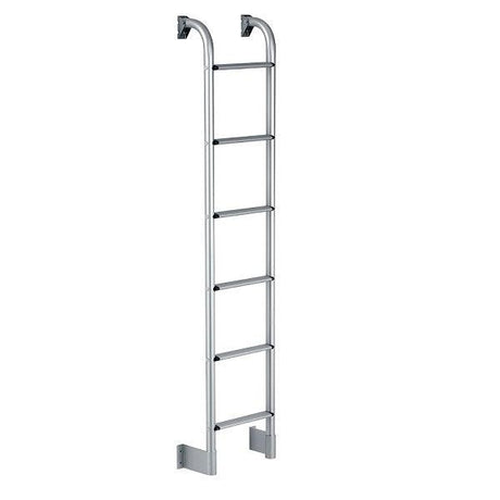 Thule 6 Step Single Ladder - Aussie Traveller