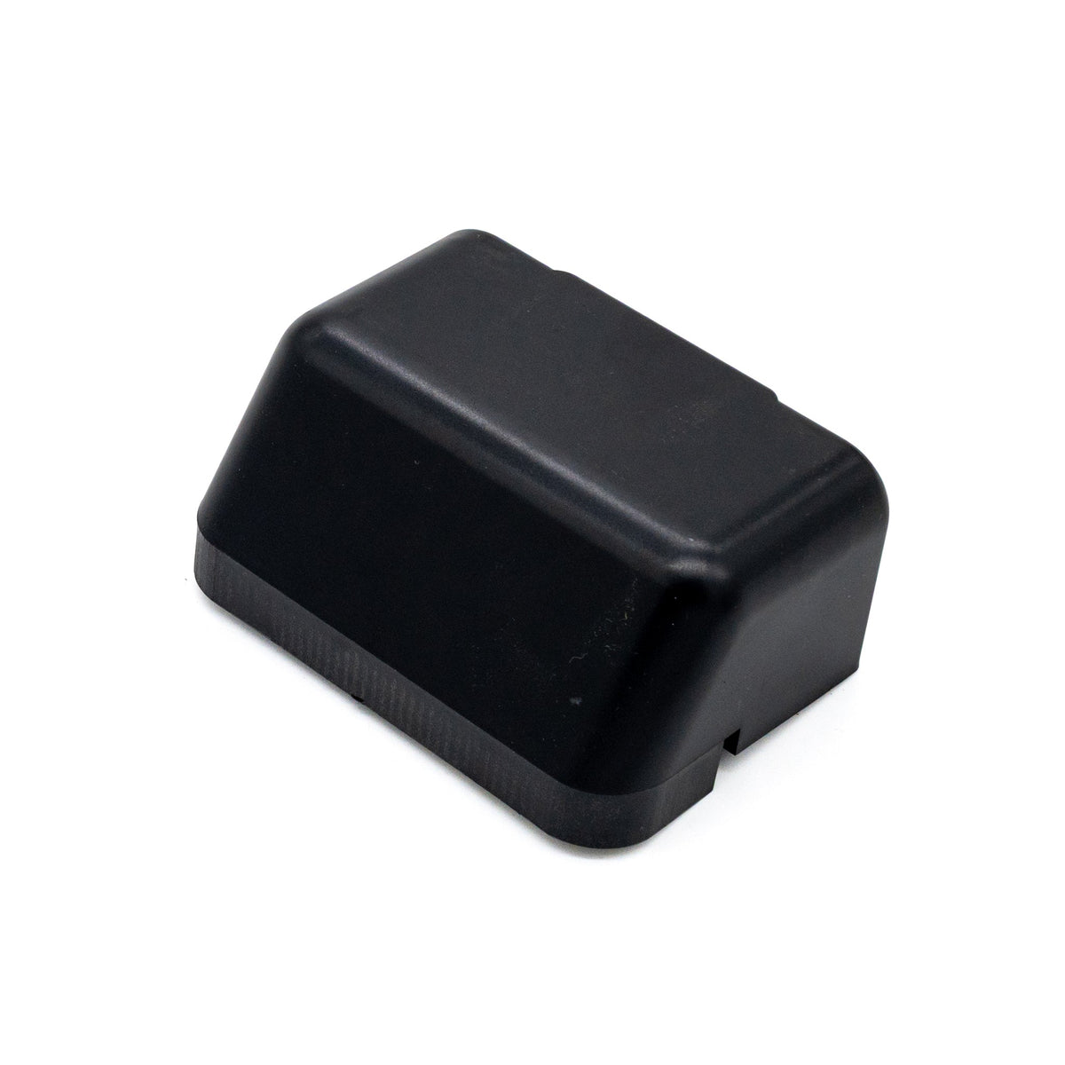 DC Door Striker Plate Cover - Full