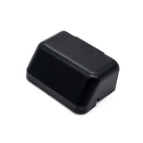DC Door Striker Plate Cover - Full