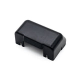 DC Door Striker Plate Cover - Full