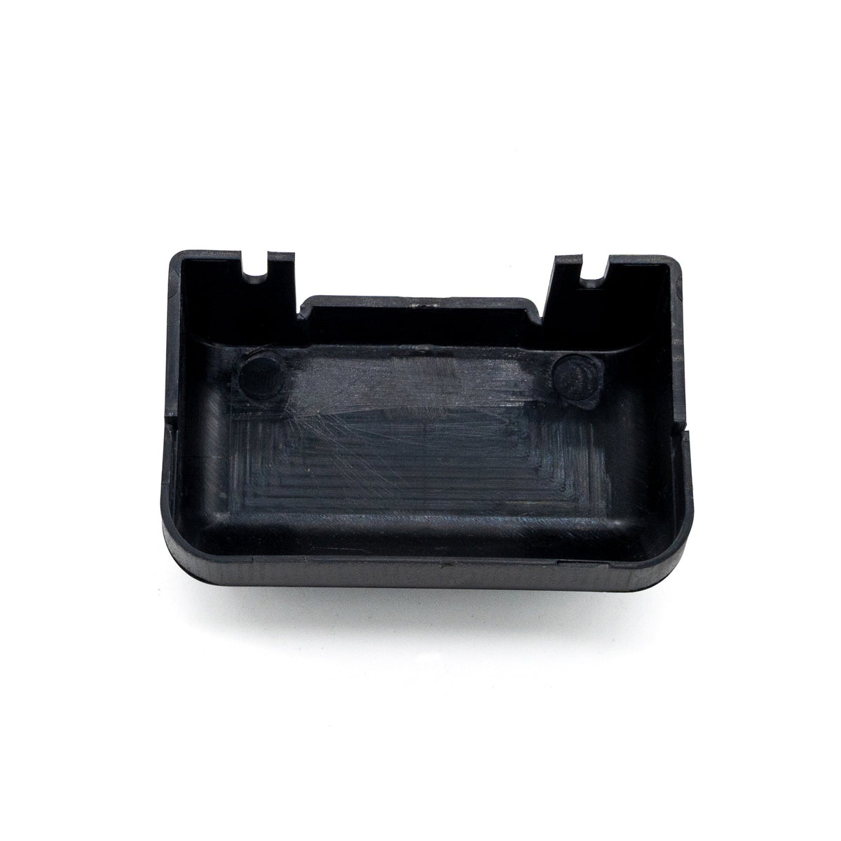 DC Door Striker Plate Cover - Full