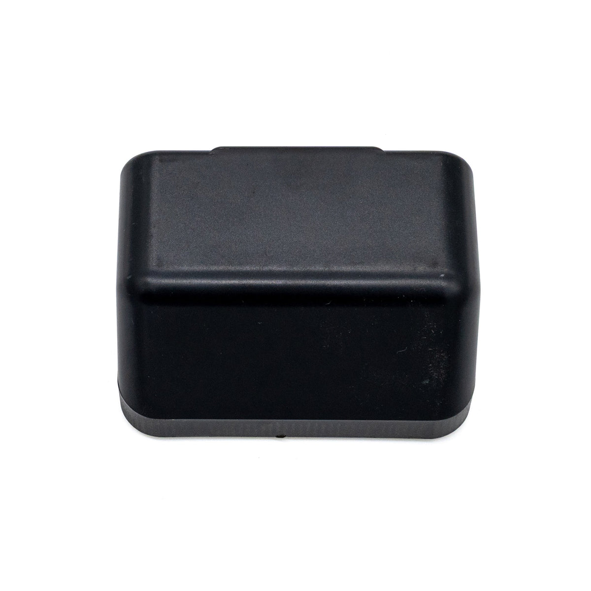 DC Door Striker Plate Cover - Full