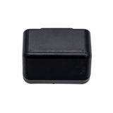 DC Door Striker Plate Cover - Full