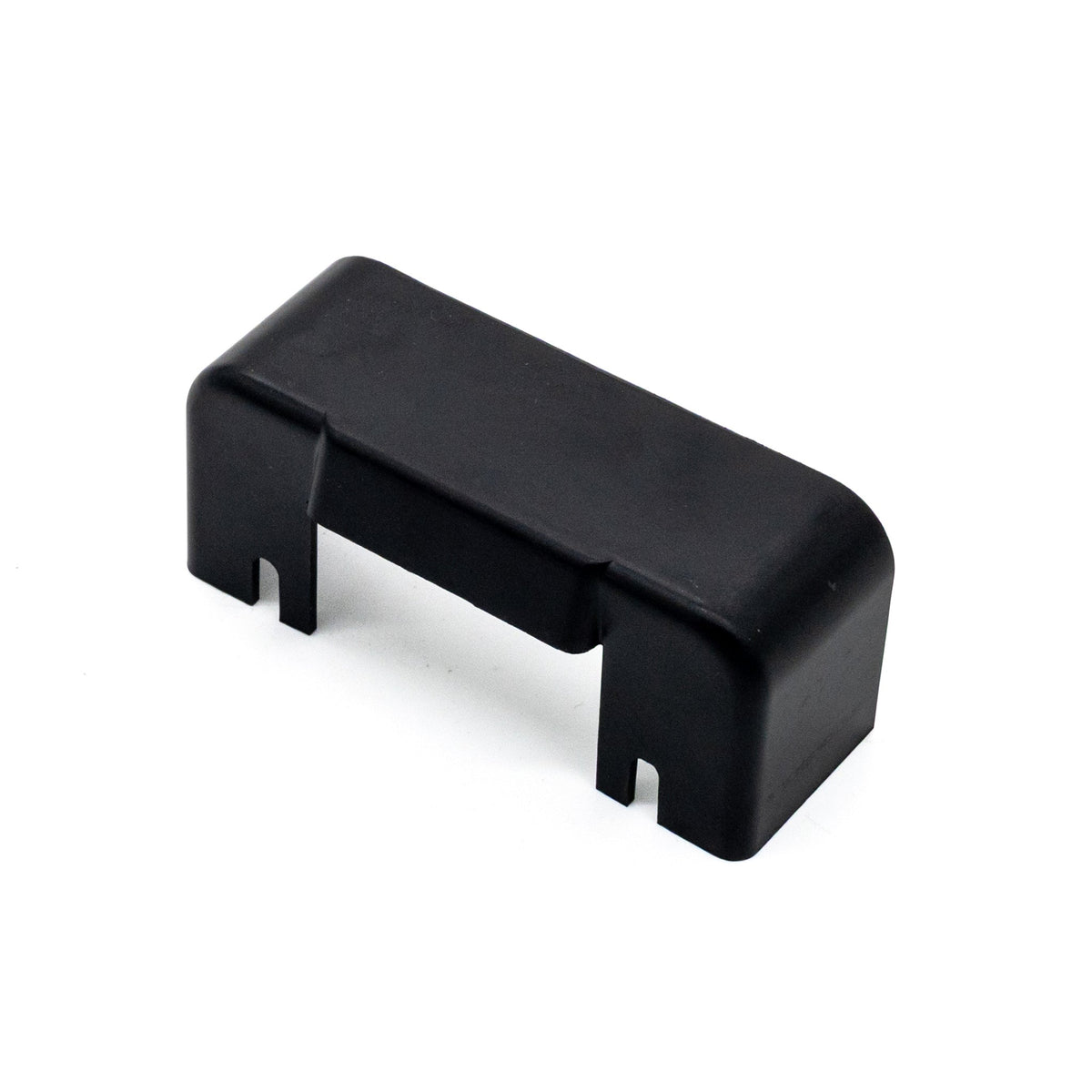 DC Door Striker Plate Cover - Cutback