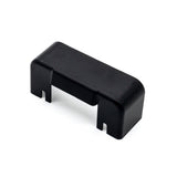 DC Door Striker Plate Cover - Cutback
