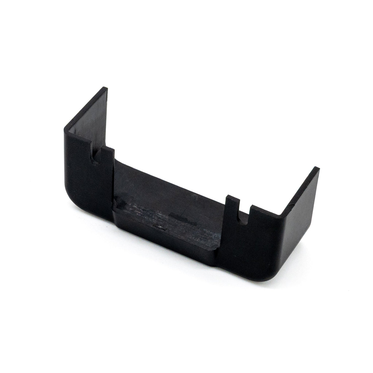 DC Door Striker Plate Cover - Cutback
