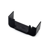 DC Door Striker Plate Cover - Cutback
