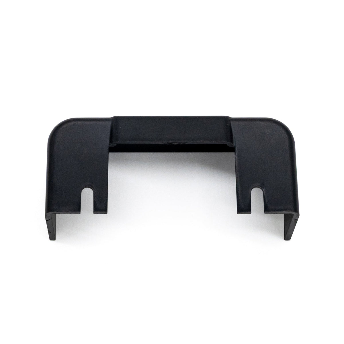 DC Door Striker Plate Cover - Cutback