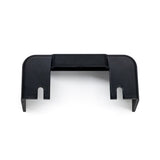 DC Door Striker Plate Cover - Cutback