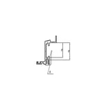 DC Door Frame Trim – Slim Walls
