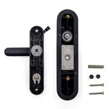 DC Door Inner & Outer Handle
