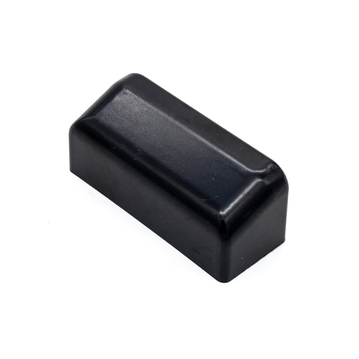 DC Door Striker Plate Cover - Short