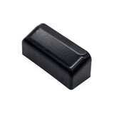 DC Door Striker Plate Cover - Short