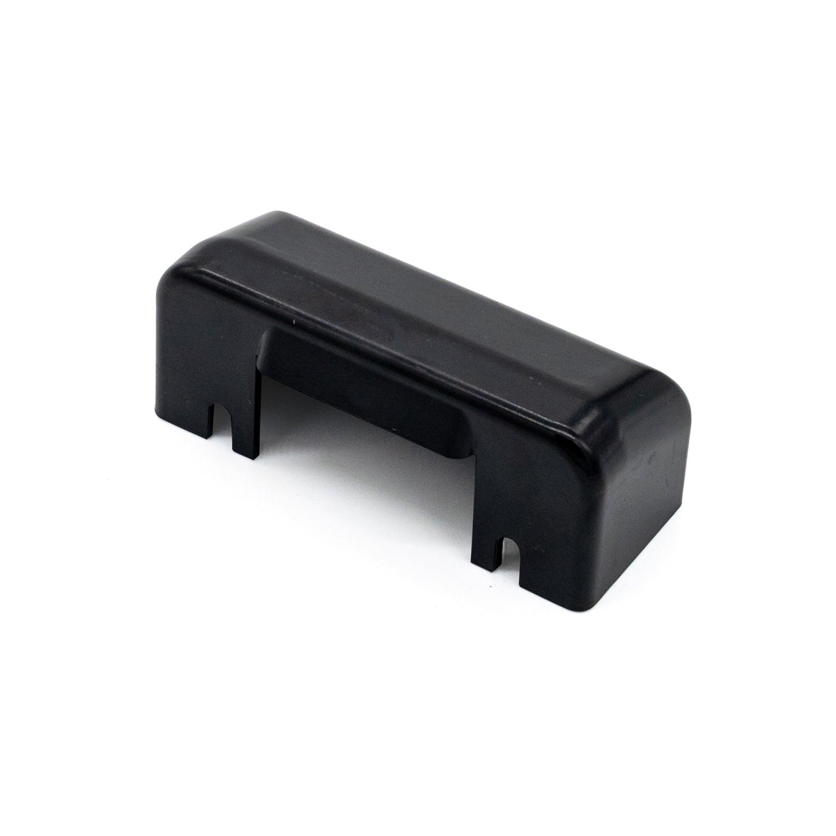 DC Door Striker Plate Cover - Short