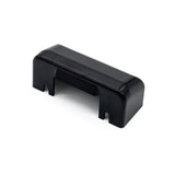 DC Door Striker Plate Cover - Short