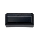DC Door Striker Plate Cover - Short