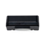 DC Door Striker Plate Cover - Short