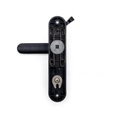 DC Door Inner Handle (New Version)