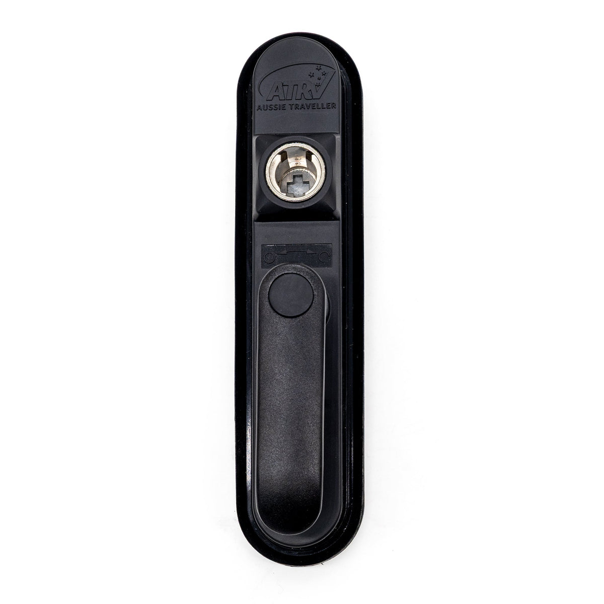 DC Door Outer Handle (New Version)