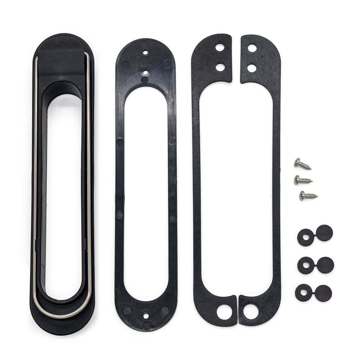 DC Door Handle Surround & Retainer