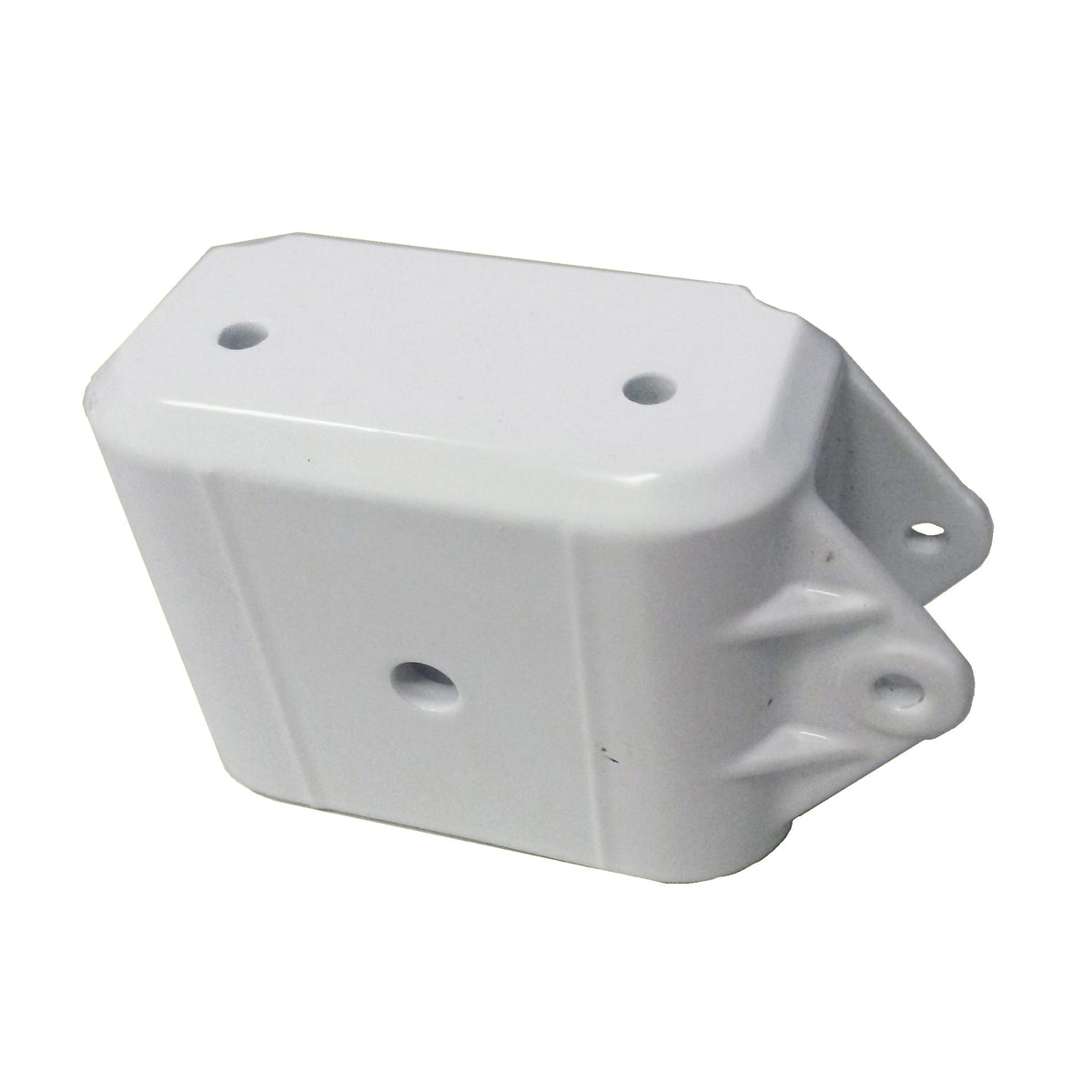 Sunburst Eclipse Left Roller Drive Casting