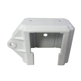 Sunburst Eclipse Left Roller Drive Casting