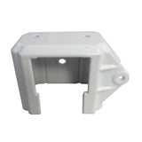 Sunburst Eclipse Right Roller Drive Casting