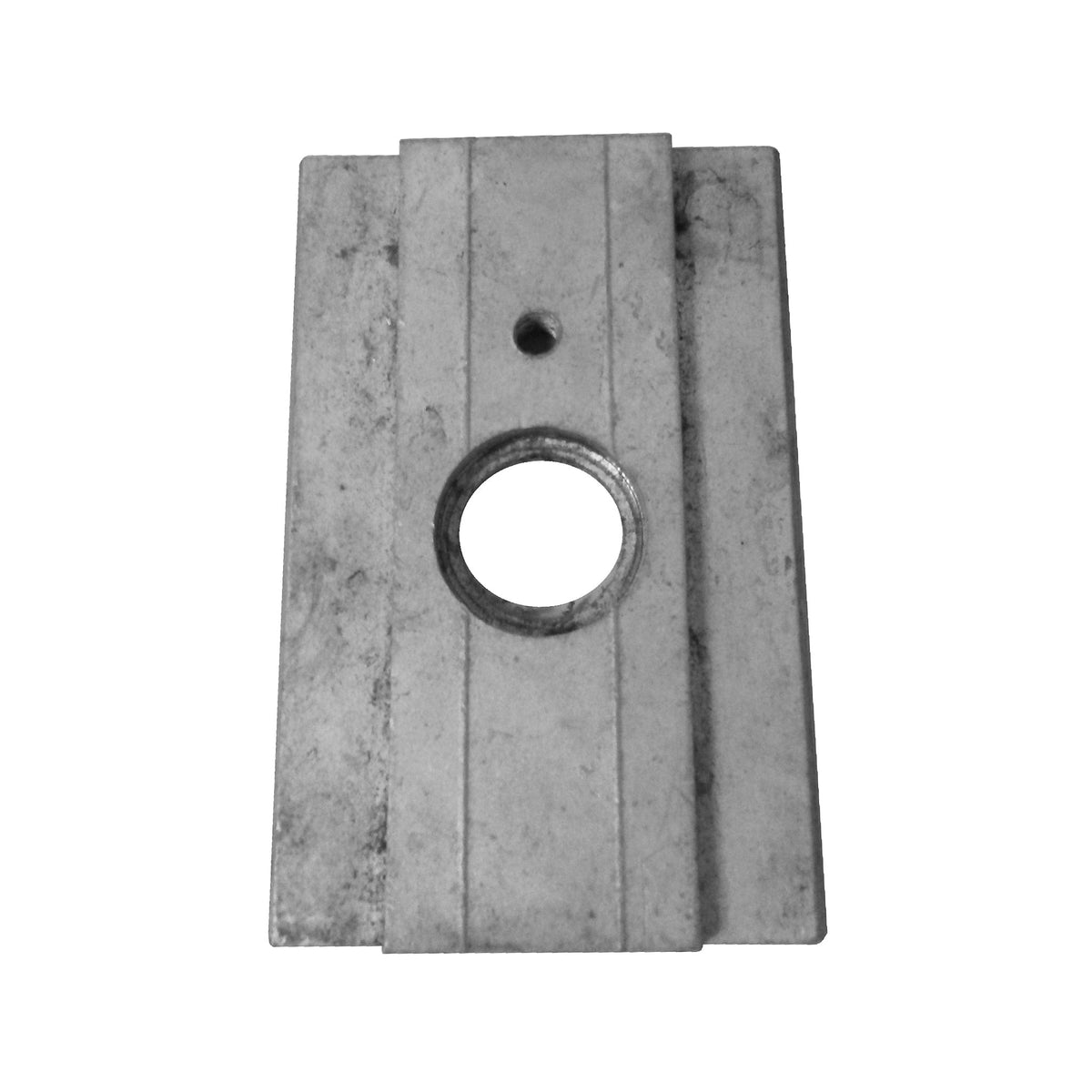 Sunburst Eclipse Rafter Button Retainer