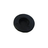 Sunburst Eclipse Plastic Rafter Button