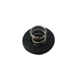 Sunburst Eclipse Plastic Button Spring