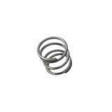 Sunburst Eclipse Plastic Button Spring