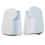 Thule 4900 White Awning End Caps