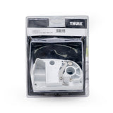 Thule LH End Plate Assy suit 4900 White