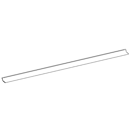 Thule Roller Tube Support suit 4900