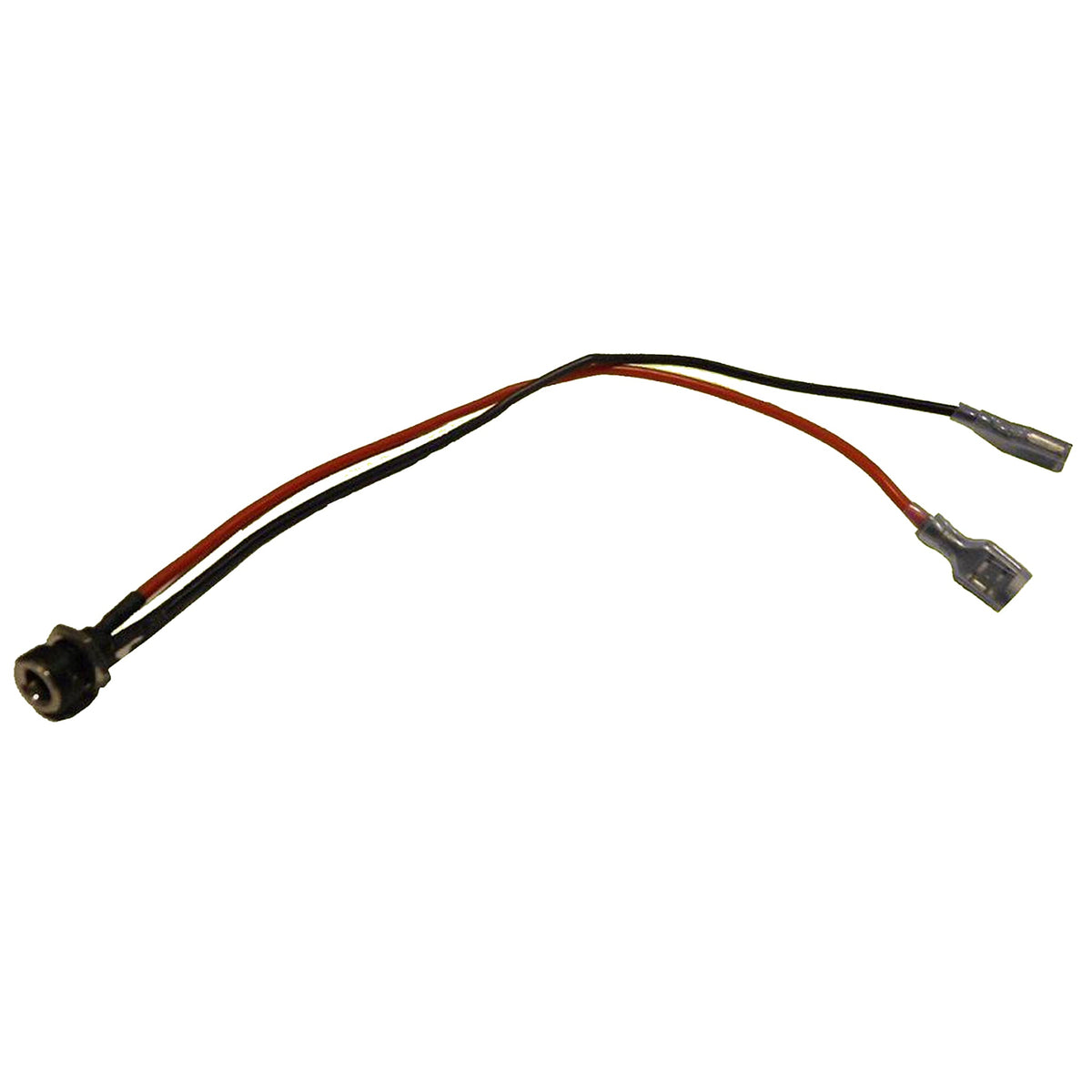 Robot Trolley Charging Plug - Narrow