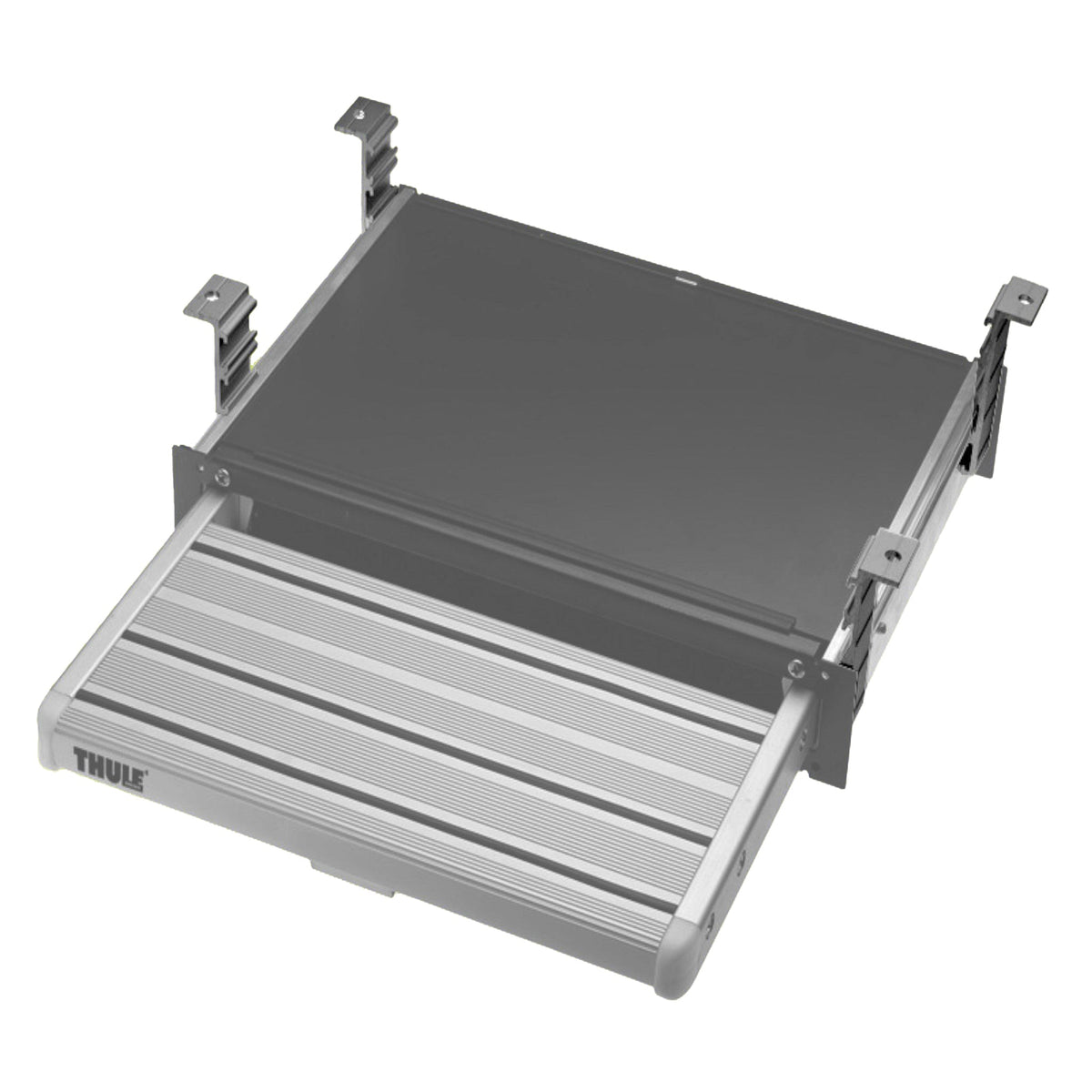 Thule Slide-out Manual Step Fixation Kit