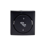 12V Drop Down Step Switch