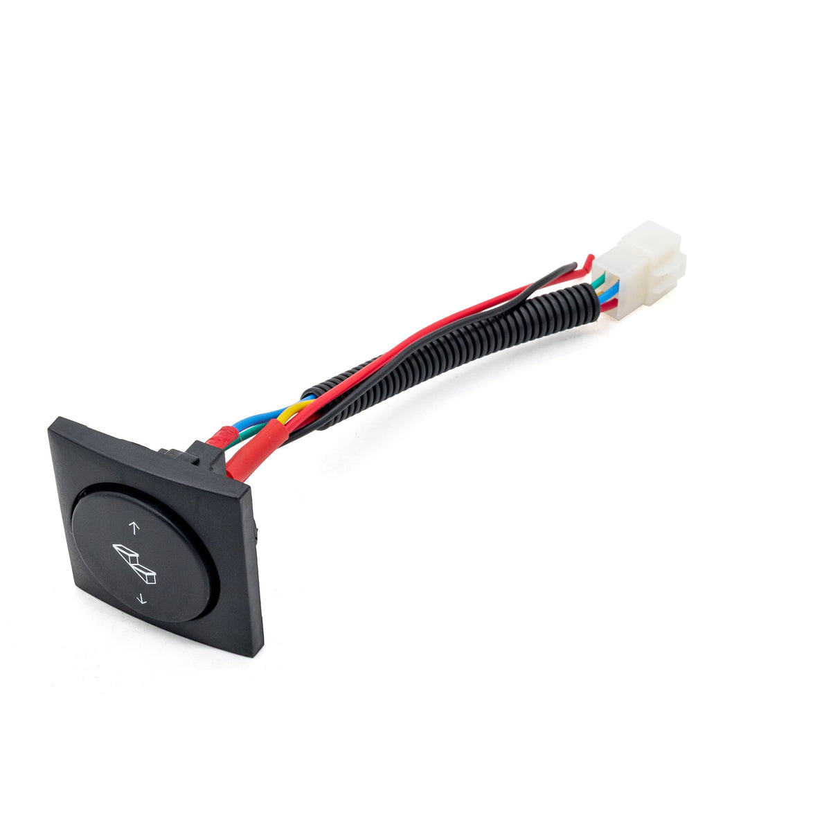 12V Drop Down Step Switch