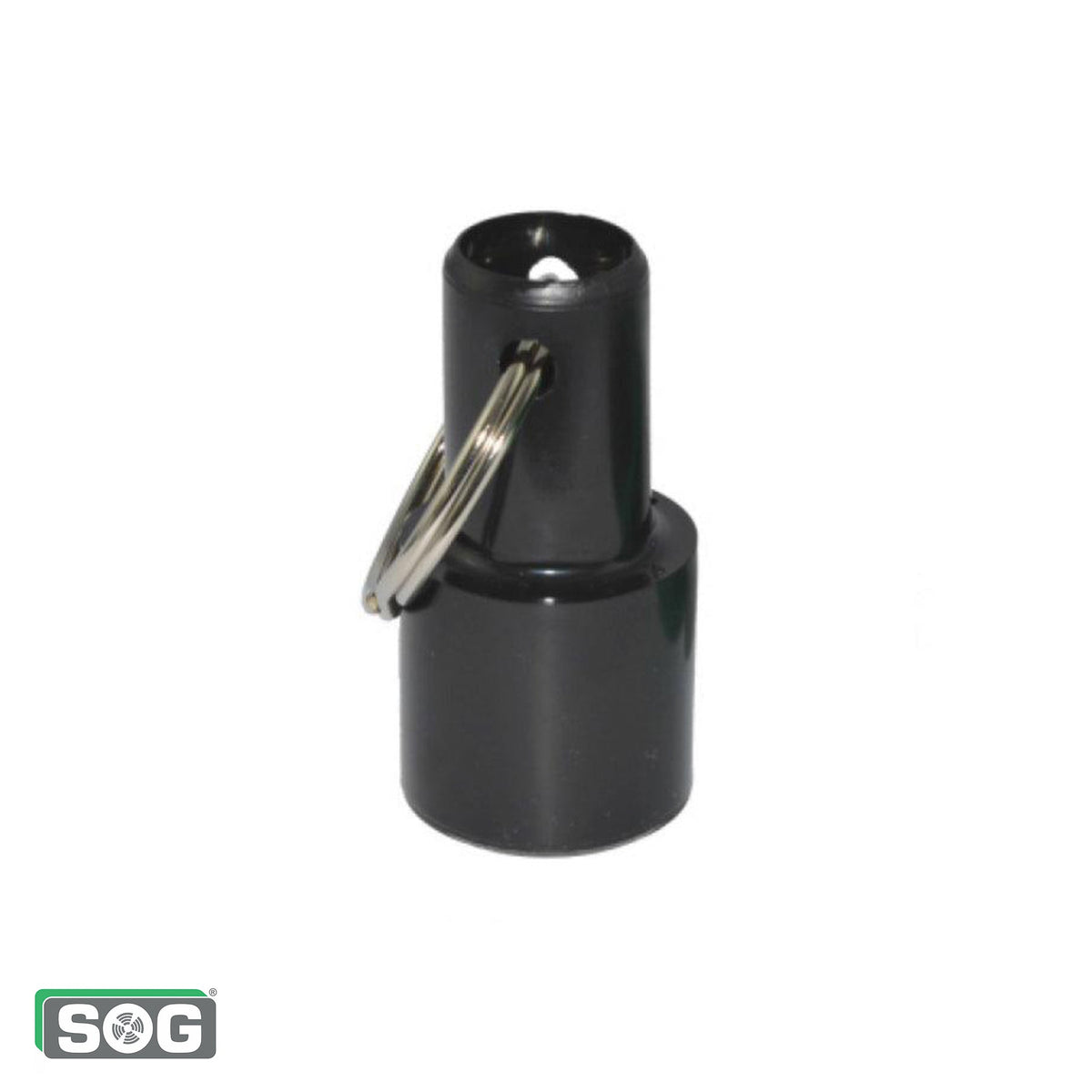 SOG Black Plastic Cap suit Type A & B
