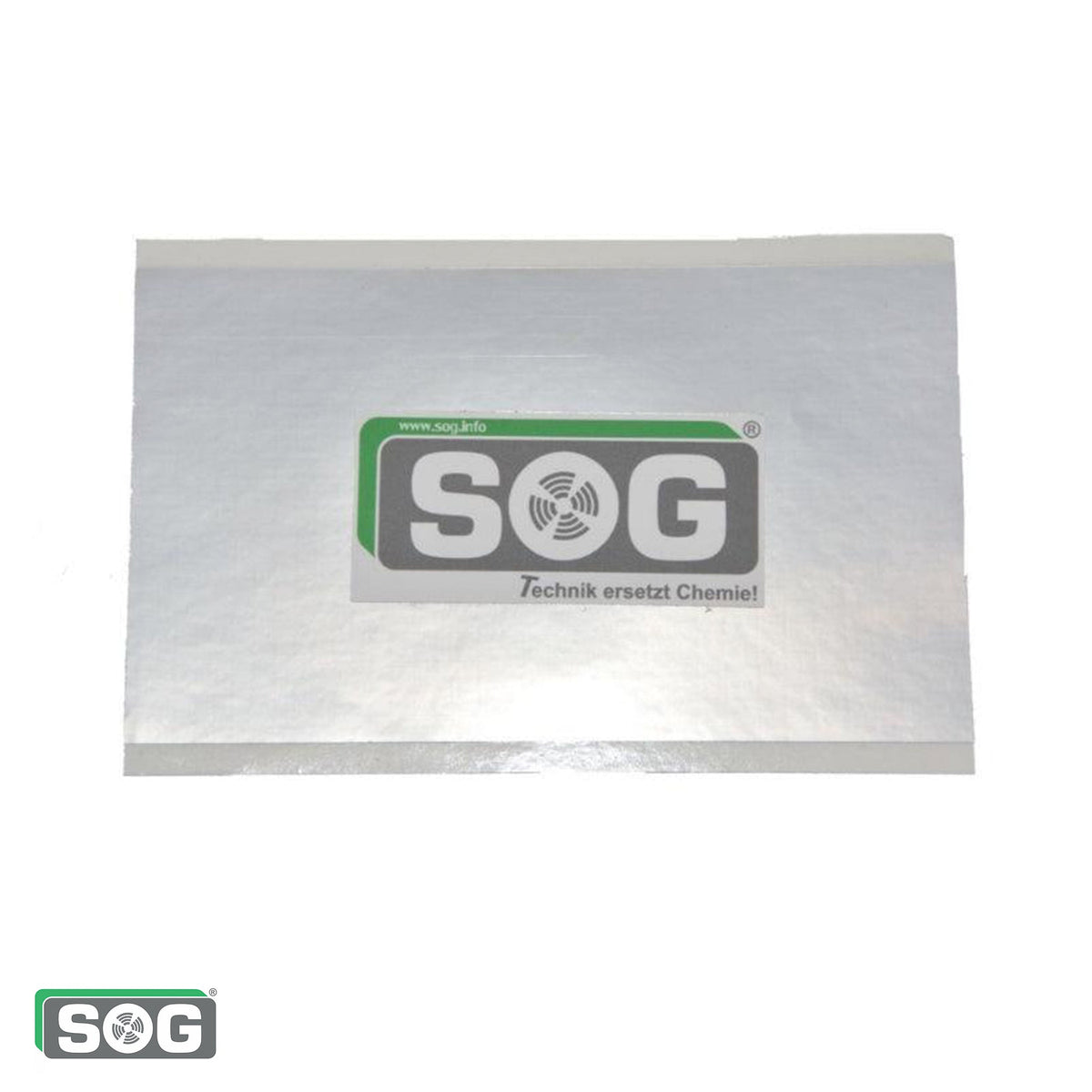 SOG Adhesive Seal - Type D