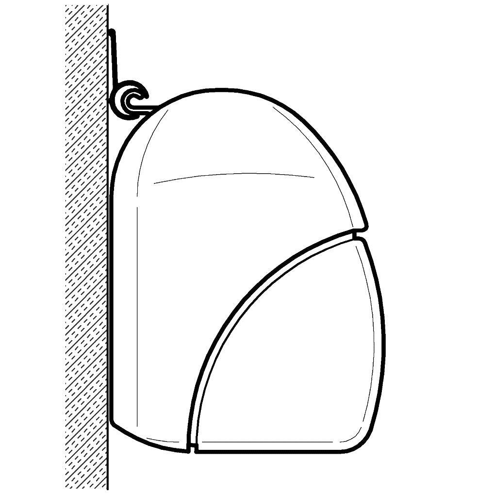 Thule 2000 Mounting Rail - Aussie Traveller