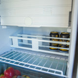Double Fridge Bar - 41-71cm