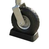 Jockey Wheel Receiver - Large - Aussie Traveller