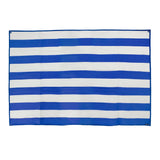 Outdoor Mat - Classic Stripes
