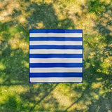 Outdoor Mat - Classic Stripes