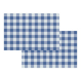 Outdoor Mat - Country Charm