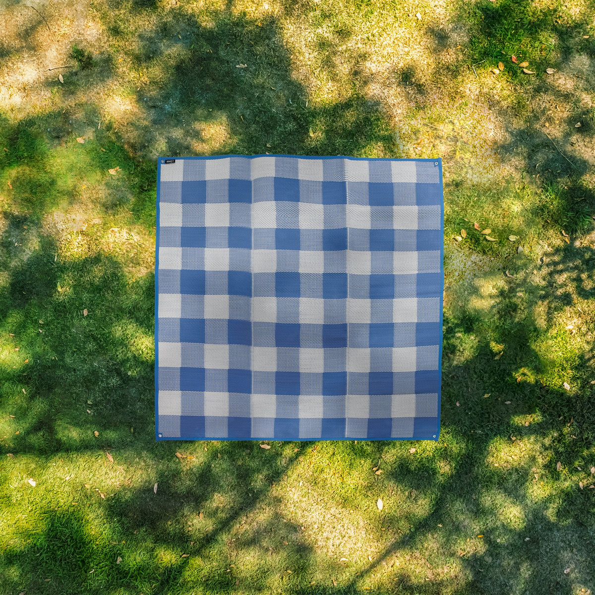 Outdoor Mat - Country Charm