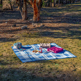 Outdoor Mat - Country Charm