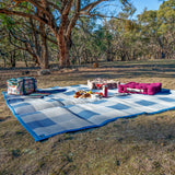 Outdoor Mat - Country Charm