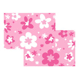 Outdoor Mat - Flower Power